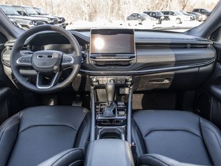 Jeep Compass  2024 à St-Jérôme, Québec - 4 - w320h240px