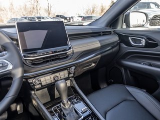 2024 Jeep Compass in St-Jérôme, Quebec - 23 - w320h240px