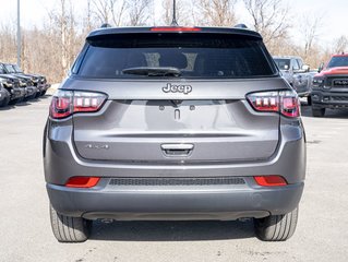 Jeep Compass  2024 à St-Jérôme, Québec - 8 - w320h240px