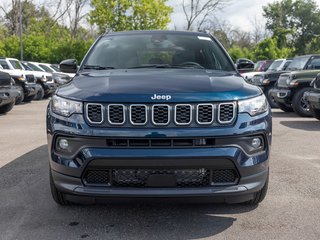 Jeep Compass  2024 à St-Jérôme, Québec - 2 - w320h240px