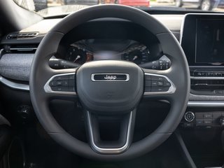 Jeep Compass  2025 à St-Jérôme, Québec - 12 - w320h240px