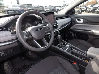 Jeep Compass  2025 à St-Jérôme, Québec - 11 - w320h240px