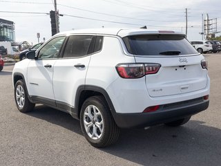 Jeep Compass  2025 à St-Jérôme, Québec - 5 - w320h240px