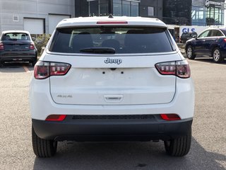 Jeep Compass  2025 à St-Jérôme, Québec - 6 - w320h240px