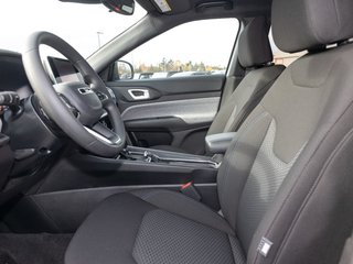 Jeep Compass  2025 à St-Jérôme, Québec - 10 - w320h240px