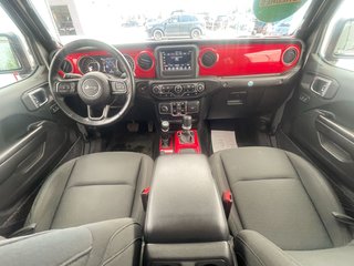 2021 Jeep Gladiator in St-Jérôme, Quebec - 10 - w320h240px