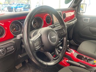 2021 Jeep Gladiator in St-Jérôme, Quebec - 3 - w320h240px