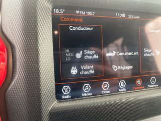 2021 Jeep Gladiator in St-Jérôme, Quebec - 12 - w320h240px