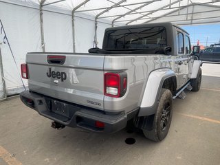 2021 Jeep Gladiator in St-Jérôme, Quebec - 8 - w320h240px