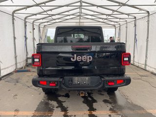 Jeep Gladiator  2021 à St-Jérôme, Québec - 6 - w320h240px