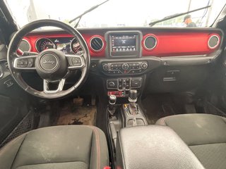 Jeep Gladiator  2021 à St-Jérôme, Québec - 10 - w320h240px