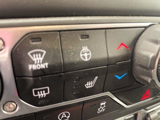 Jeep Gladiator  2021 à St-Jérôme, Québec - 13 - w320h240px