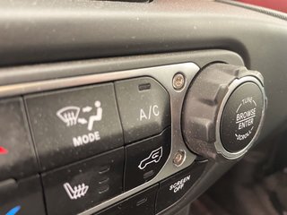Jeep Gladiator  2021 à St-Jérôme, Québec - 16 - w320h240px