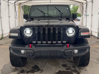 Jeep Gladiator  2021 à St-Jérôme, Québec - 4 - w320h240px