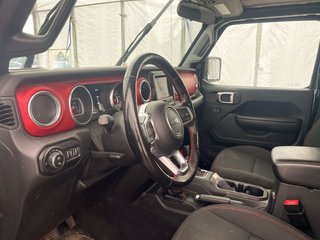 Jeep Gladiator  2021 à St-Jérôme, Québec - 3 - w320h240px