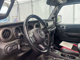 Jeep Gladiator  2021 à St-Jérôme, Québec - 3 - w320h240px