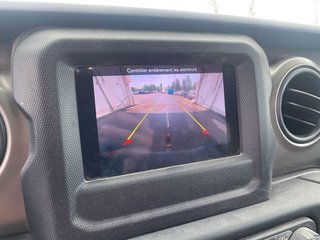 Jeep Gladiator  2021 à St-Jérôme, Québec - 9 - w320h240px