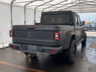 Jeep Gladiator  2021 à St-Jérôme, Québec - 6 - w320h240px