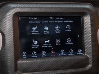 Jeep Gladiator  2022 à St-Jérôme, Québec - 14 - w320h240px