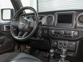 Jeep Gladiator  2022 à St-Jérôme, Québec - 12 - w320h240px