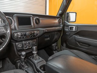 Jeep Gladiator  2022 à St-Jérôme, Québec - 20 - w320h240px
