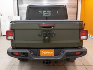 Jeep Gladiator  2022 à St-Jérôme, Québec - 6 - w320h240px
