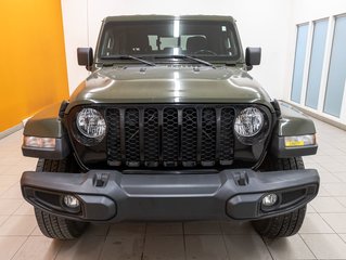 Jeep Gladiator  2022 à St-Jérôme, Québec - 2 - w320h240px