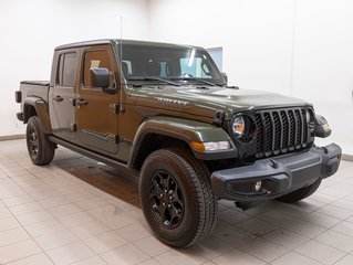 Jeep Gladiator  2022 à St-Jérôme, Québec - 9 - w320h240px