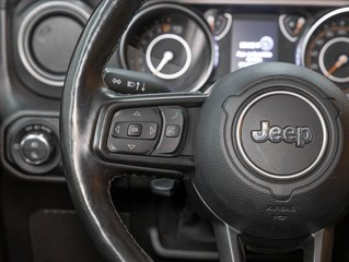 Jeep Gladiator  2022 à St-Jérôme, Québec - 21 - w320h240px