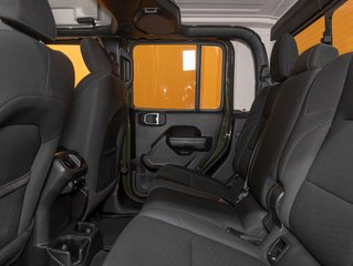 Jeep Gladiator  2022 à St-Jérôme, Québec - 28 - w320h240px