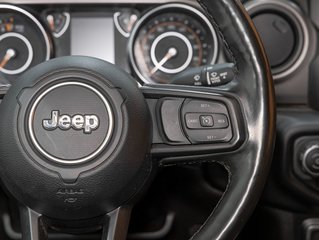 Jeep Gladiator  2022 à St-Jérôme, Québec - 22 - w320h240px
