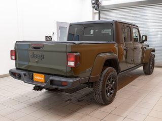 Jeep Gladiator  2022 à St-Jérôme, Québec - 8 - w320h240px