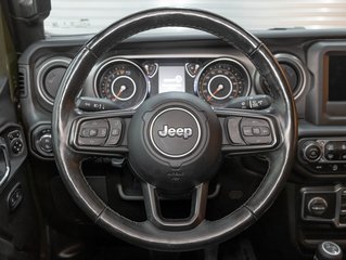 Jeep Gladiator  2022 à St-Jérôme, Québec - 23 - w320h240px
