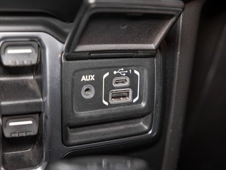 Jeep Gladiator  2022 à St-Jérôme, Québec - 27 - w320h240px