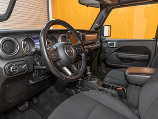 Jeep Gladiator  2022 à St-Jérôme, Québec - 4 - w320h240px
