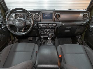 Jeep Gladiator  2022 à St-Jérôme, Québec - 10 - w320h240px