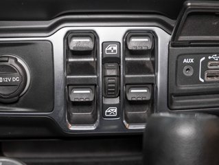 Jeep Gladiator  2022 à St-Jérôme, Québec - 17 - w320h240px