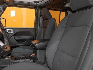 Jeep Gladiator  2022 à St-Jérôme, Québec - 24 - w320h240px