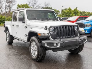 2023 Jeep Gladiator in St-Jérôme, Quebec - 9 - w320h240px