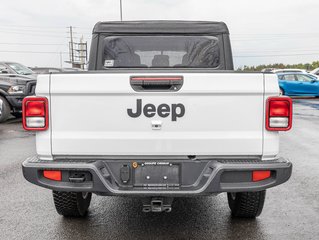 Jeep Gladiator  2023 à St-Jérôme, Québec - 6 - w320h240px