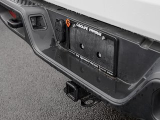 Jeep Gladiator  2023 à St-Jérôme, Québec - 28 - w320h240px