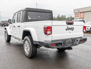 Jeep Gladiator  2023 à St-Jérôme, Québec - 5 - w320h240px
