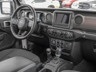 2023 Jeep Gladiator in St-Jérôme, Quebec - 25 - w320h240px