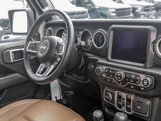 2023 Jeep Gladiator in St-Jérôme, Quebec - 27 - w320h240px