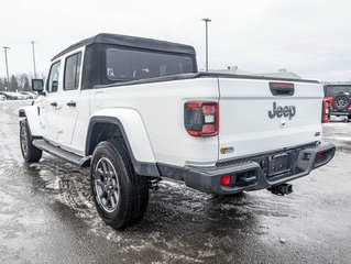 2023 Jeep Gladiator in St-Jérôme, Quebec - 6 - w320h240px