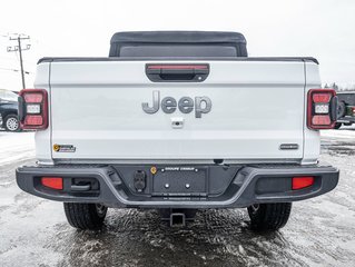 2023 Jeep Gladiator in St-Jérôme, Quebec - 8 - w320h240px