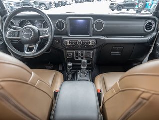 2023 Jeep Gladiator in St-Jérôme, Quebec - 4 - w320h240px
