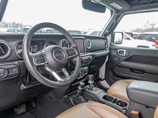 2023 Jeep Gladiator in St-Jérôme, Quebec - 12 - w320h240px
