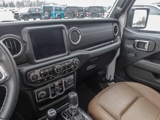2023 Jeep Gladiator in St-Jérôme, Quebec - 20 - w320h240px