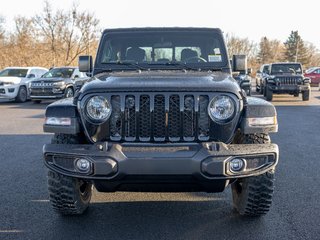 Jeep Gladiator  2023 à St-Jérôme, Québec - 2 - w320h240px